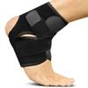 Foot Support Ankle Support Compression Ankle Guard Volleyball Fitness Ankle Brace  Gym Running