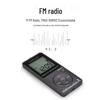 Rechargeable Digital Stereo Pedometer with FM/AM Radio Receiver