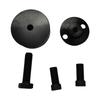 Rear Crankshaft Seal Installer 7834 Replacement for Ford 1993-1997 Aerostar 1993-2011 Ranger And Explorer with 4.0L V6 Engine