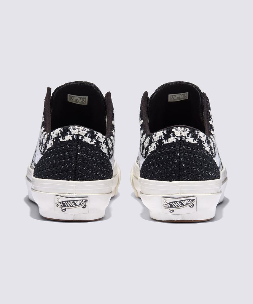 Vans Premium Old Skool 36 Ek - Black:Pewter / Vn000D8Hhr01