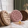 Cute And Creative Japanese Style Cookie Pillow For Office Nap And Sofa Decor