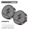 Compatible with Borgward BX3 BX5 BX7 BXi7 BX6 Air Freshener Perfume