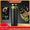 All-Steel 304 Stainless Steel Insulated Large Travel Sports Water Bottle for Men and Women