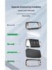 Volkswagen Key Case: 17 Passat, 23 Magotan B8 Smart Anti-Drop Shell