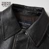 Teenie Weenie Women's Bear Letter Spring Jacket