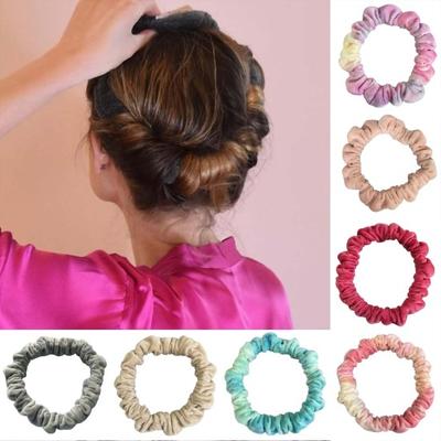 Haarband, einfache Bedienung, 2-in-1-Frisurenfixierung