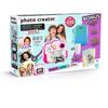 Canal Toys - Photo Creator - Appareil Photo Enfant 3 en 1-8 Ans+ - CLK114