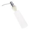 Sink Liquid Soap Dispenser Built In Sink Soap Dispenser Hand Press Liquid Dispensers Countertop Soap Dispenser Pump
