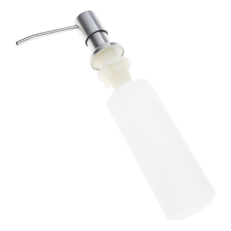 Sink Liquid Soap Dispenser Built In Sink Soap Dispenser Hand Press Liquid Dispensers Countertop Soap Dispenser Pump