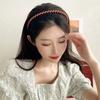 2024 New Headband for Women Going Out, easiest for match Hairpin for Face Wash, Special Pressure Hair Headband, handy gadget,...