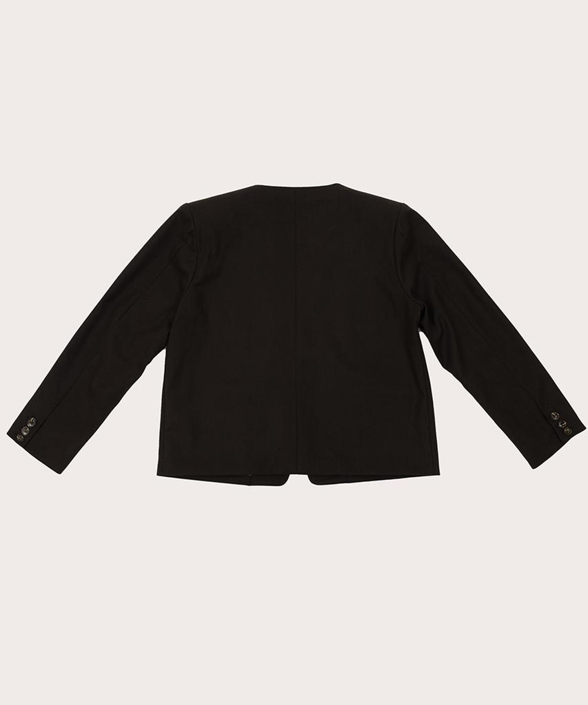 Ogi Wide Suit Jacket