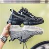 Fashion Dad Slip-resistant Outdoor Boot Loafers Sneakers Man Sports Running Shoes For Men Running Best-selling Loafer'lar Casual