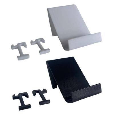 Professional Controller Hook Controller Display Stand Controller Bracket Controller Storage Solution Plastic for SKADIS