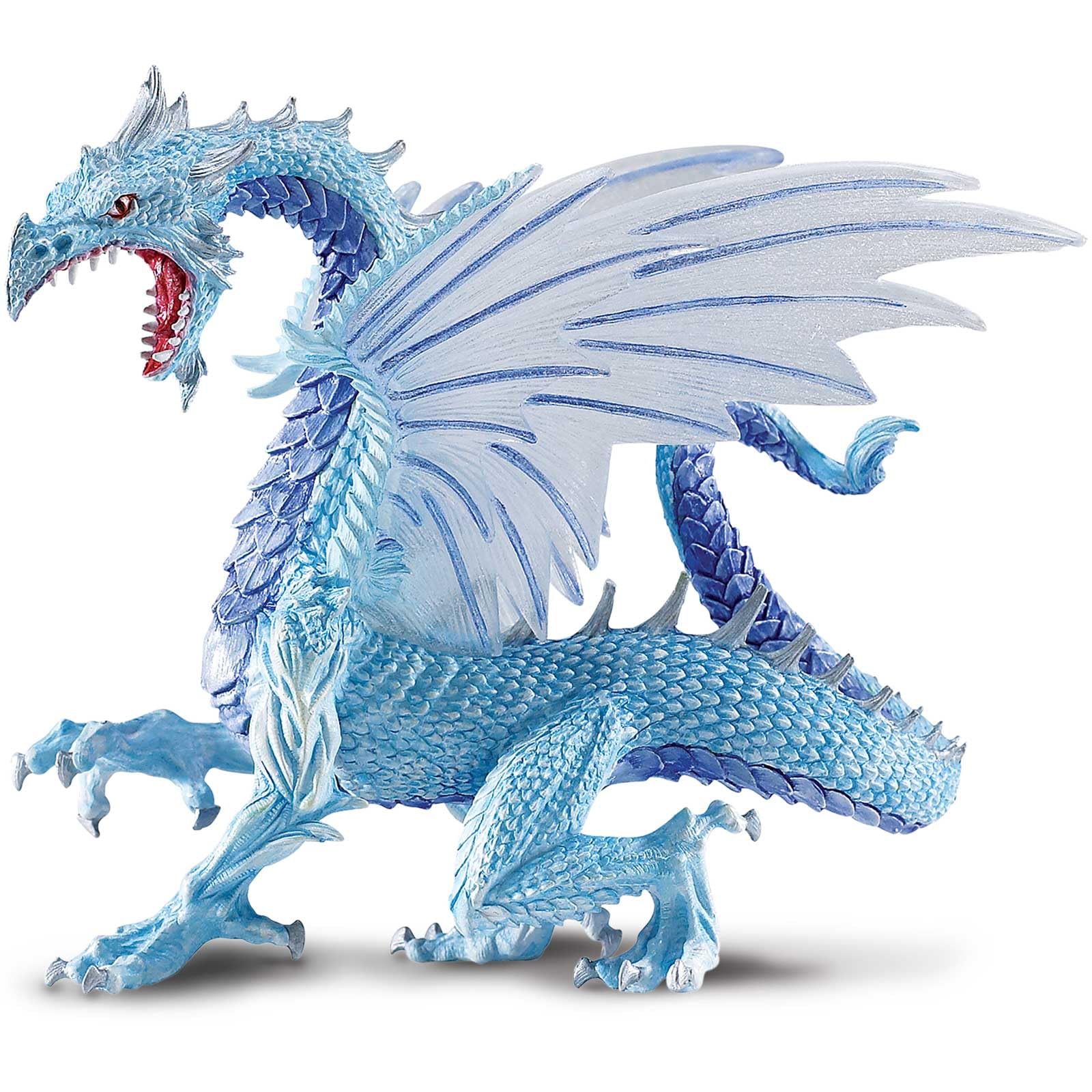 

Safari Dragons Ice Dragon 10145