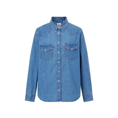 Oberteile – Blusen & Hemden