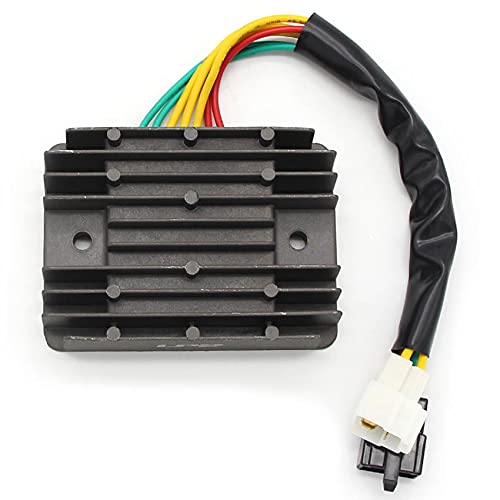 Voltage Regulator Rectifier 54040111C for Ducati ST2 944 Sport Tourer 1999-2003 for Ducati ST4S
