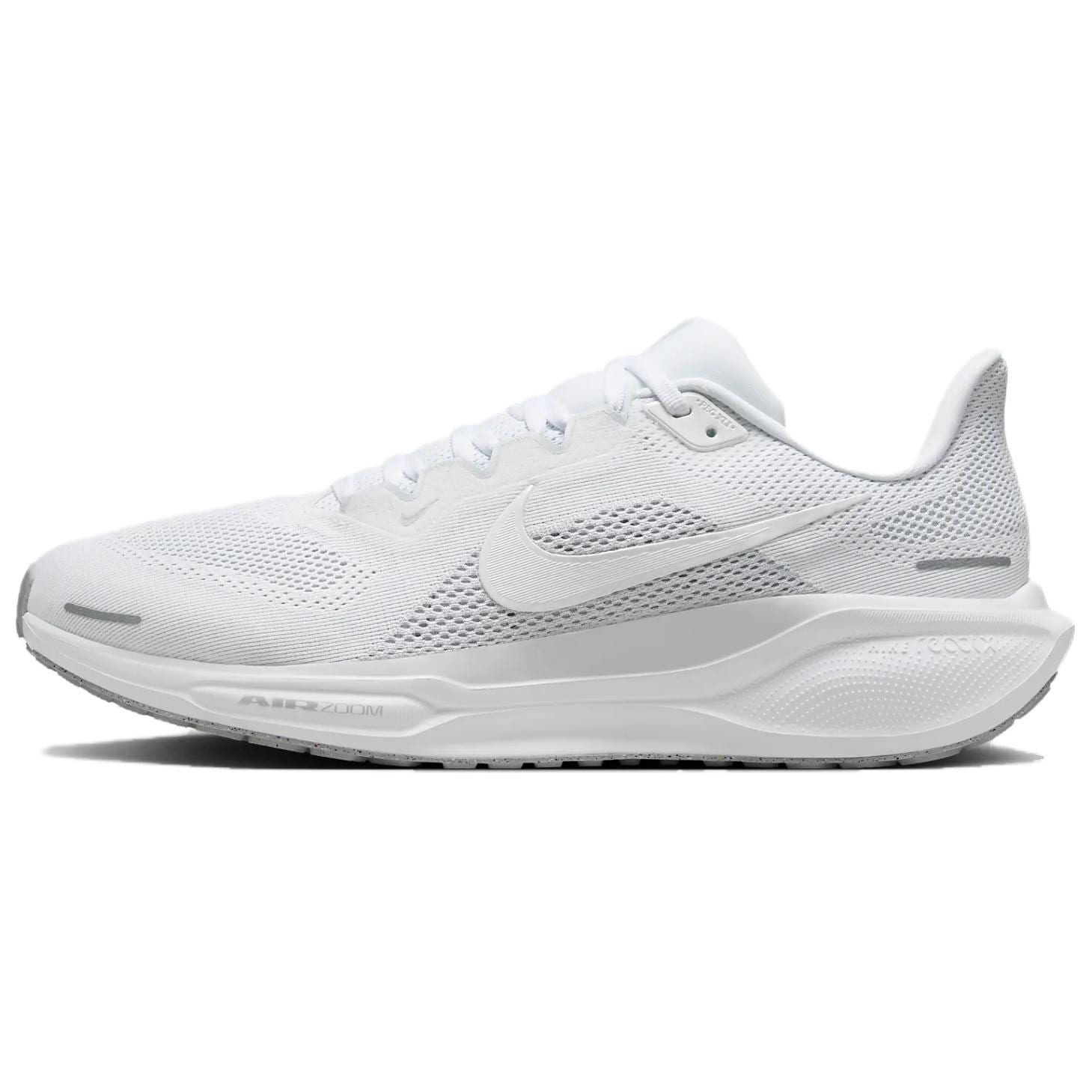 Nike Pegasus 41 Auduma amortizācija Zema