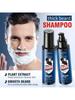 1PC Beard Shampoo For Deep Cleaning And Beard Care