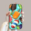 For Honor 90 5G Cases REA-AN00 Fashion Color Printing Soft Silicone TPU Phone Coque Cover For Honor 90 Pro Phone Bumper Case