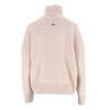 ACUD Wool Turtle Neck Knit_Oatmeal