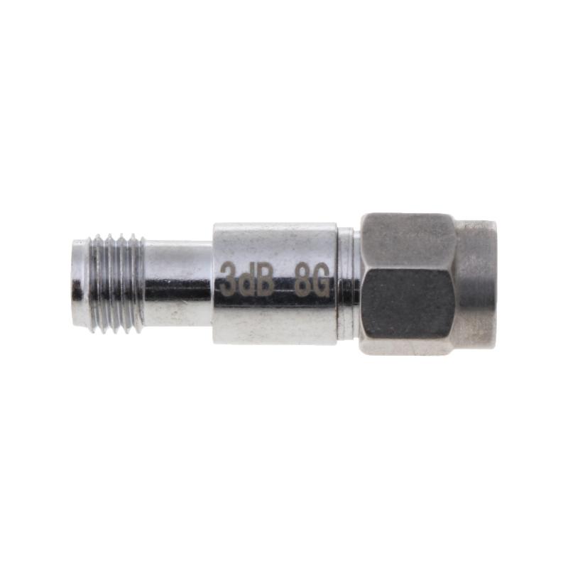 SMA Attenuators D-8GHz 40DB 30DB 20DB 10DB 6DB 3DB Frequency SMA Dropship