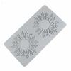 Non-Stick Dessert Decorating Mold Food Grade Fondant Mold Thin Cake Lace Mold  Cake Decorating