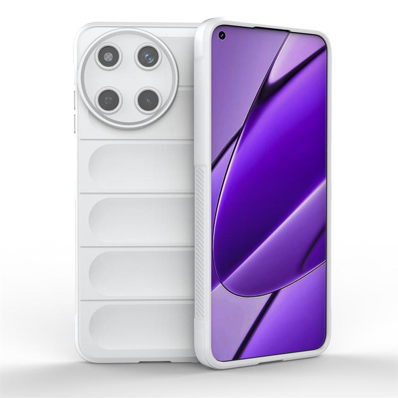 

Для Realme 11 Чехол Крышка OPPO Realme 11 4G Глобальный Capa Ударопрочная Броня Задний Бампер Телефона Мягкий ТПУ Для Fundas Realme11 Realme 11 Realme 11 4G белый