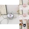 Kids Mini Crossbody Bag With Waterproof Material For Daily Use