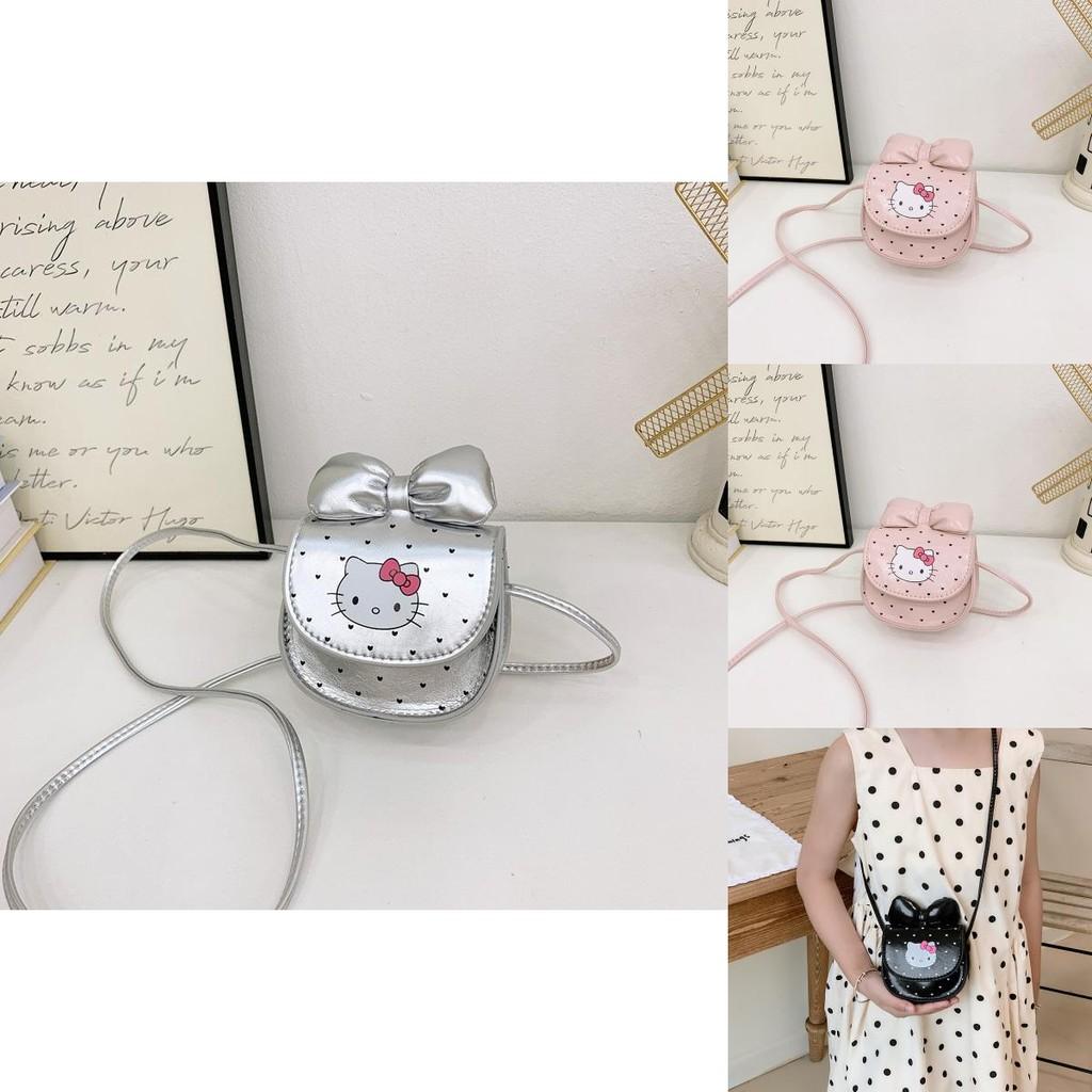 Kids Mini Crossbody Bag With Waterproof Material For Daily Use