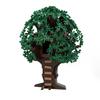 Gobricks MOC Bart's Treehouse Building Block The Simpsoned Treehouse Bricks Toys Gift