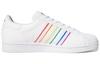 Superstar Adidas Originals 'Pride' FY9022