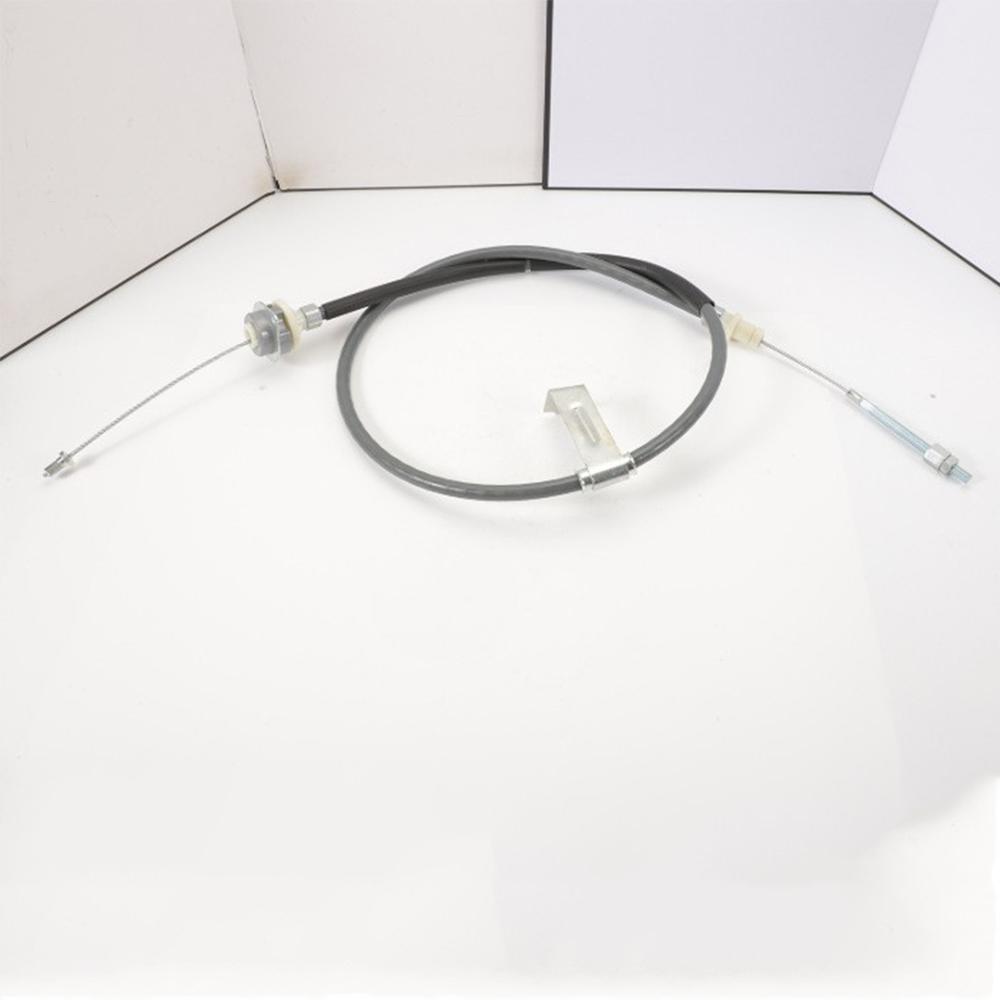 5267720 Clutch Cable Adjustable Brake Cable For Ford Mustang