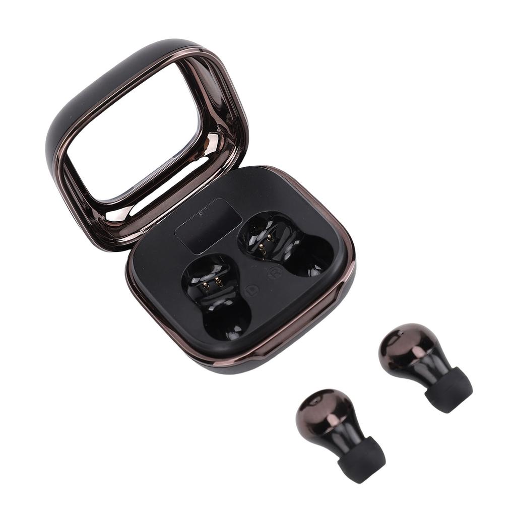 Bezprzewodowe słuchawki tłumaczące AI 164 języki Tłumacz w czasie rzeczywistym Słuchawki Bluetooth do podróży służbowych nauki