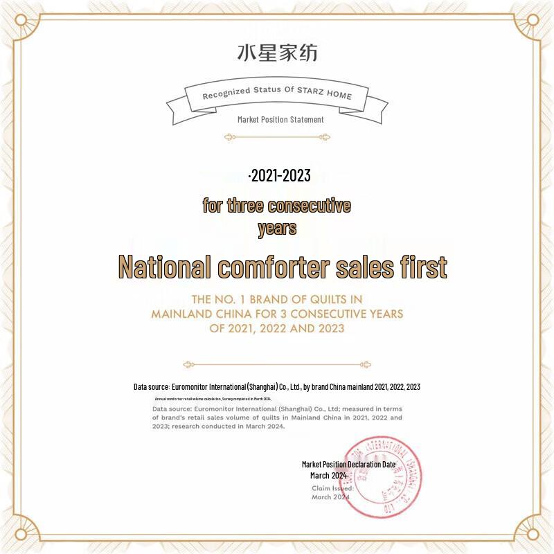 Mercury Home Textiles Anti-bacterial All-Season 3-Piece Bedding Set