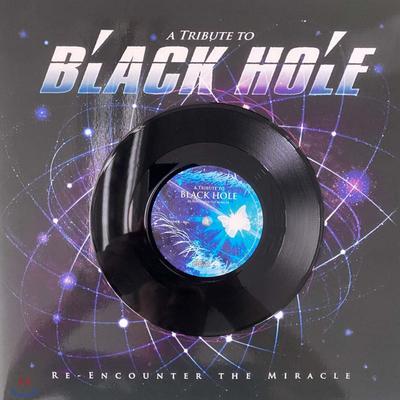 Black Hole 30. Jubiläum Tribute Album (Schwarzes Loch - Wiederbegegnung mit dem Wunder) [2LP]