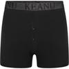 Keanu Mens Boxer Shorts (Pack of 12)
