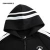 Converse Kids' Side Stripe Tracksuit Set