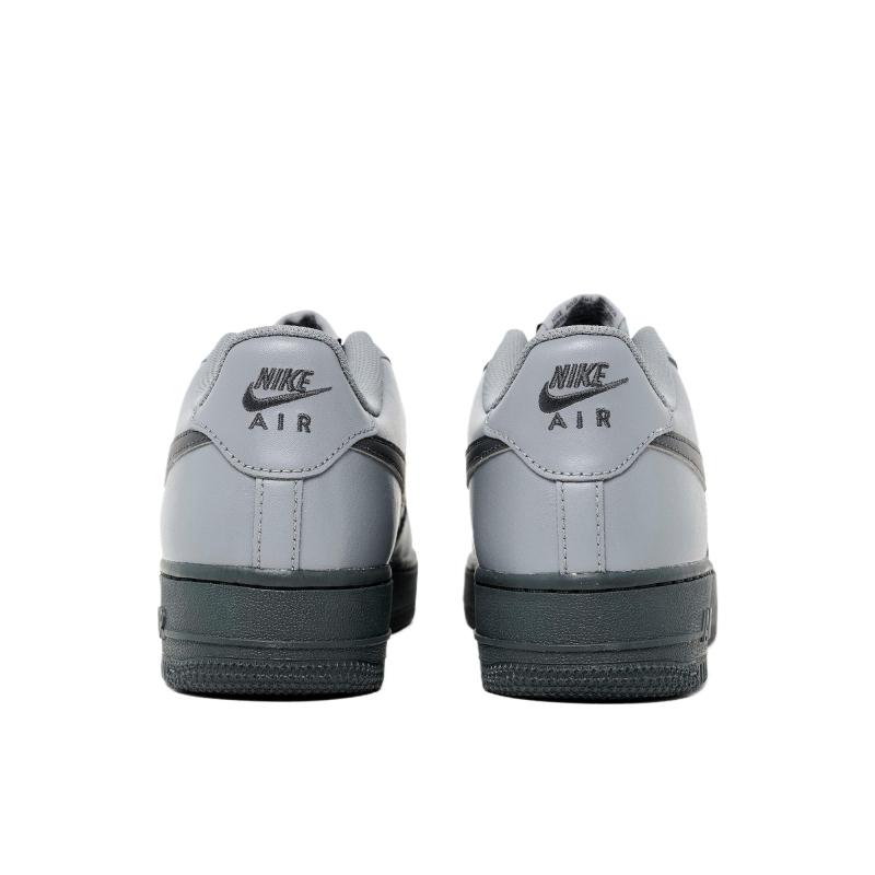 Nike Air Force 1 Low Top Kids Lifestyle Shoes Unisex Sneakers IH4475-025