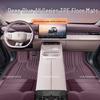 Acessórios para interiores – Tapetes para interior e porta-bagagens auto