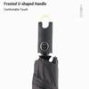 360° Rotating Handle Windproof Umbrella Lightweight Compact Umbrella  for Men and Women
