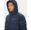Down Jacket Tommy Jeans Essential DM0DM20466 Blue Regular Fit