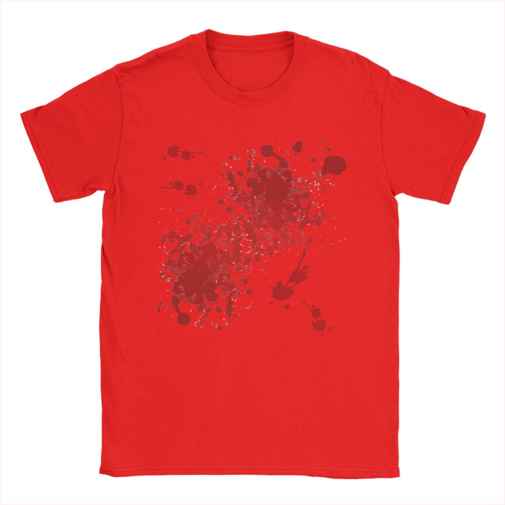 Vintage Laser Loon  TShirts Unisex Crew Neck Pure Cotton T Shirt  Short Sleeve Tees Big Size Tops
