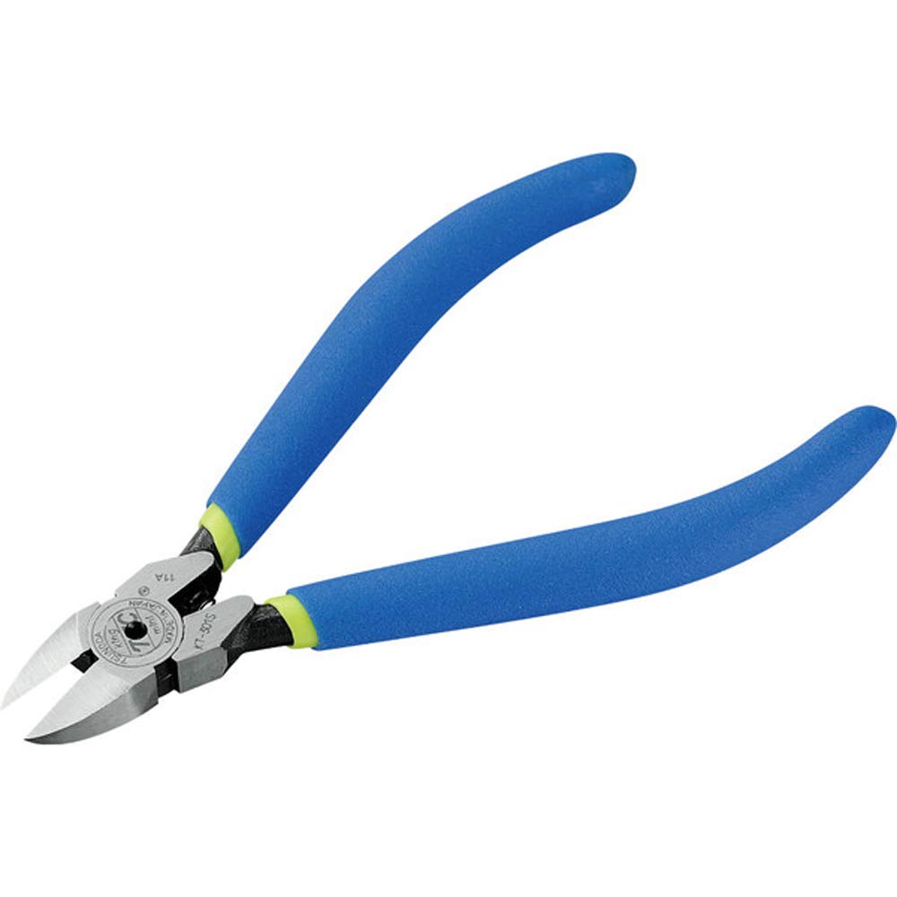 

Tsunoda Craft-tools Fit Micro Nippers, 125mm, KT-301S