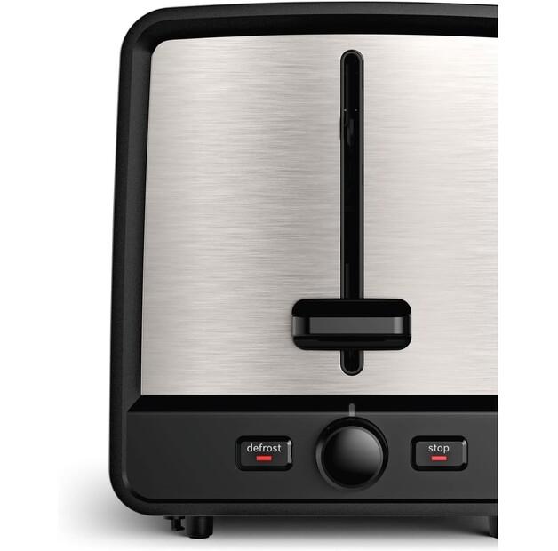 Тостер Bosch TAT5P420 Design Line