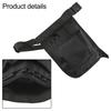 Lightweight Waterproof Waist Storage Bag for Easy Accessibility to Tools