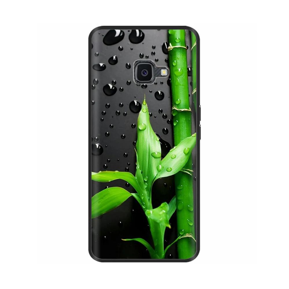 Shockproof Phone Case For Samsung Galaxy Xcover 4 4s Cover For Samsung Xcover 4S Xcover4 4s Cases Soft Silicone Bumper Fundas