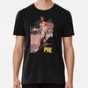 Steve Pre Prefontaine Taglia S-5XL Made in USA T-shirt Unisex