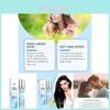 Refreshing Blue Perfume Natural Light Fragrance Alluring Charm Lasting Scent For Couples