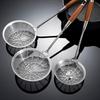 Zhishi 304 Stainless Steel Kitchen Wire Skimmer