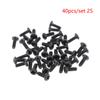 40Pcs Betafpv Meteor Series Motor Mounting Screws Kit Replacement Parts For Fpv Drones